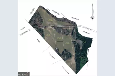 0 Old Moore Road #4, Portal, GA 30450 - Photo 2