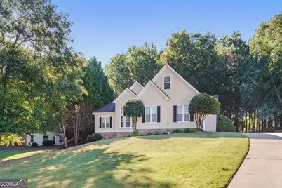 245 Ryans Court, Sharpsburg, GA 30277 - Photo 1