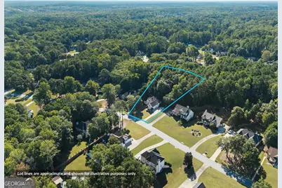 245 Ryans Court, Sharpsburg, GA 30277 - Photo 2