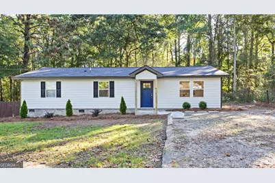 12 Briarcliff Road, Griffin, GA 30223 - Photo 1