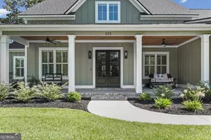 223 Tupelo Dr, Leesburg, GA 31763 - Photo 4