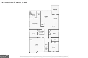 34 Pickens Dr, Griffin, GA 30223 - Photo 44