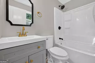 34 Pickens Dr, Griffin, GA 30223 - Photo 32