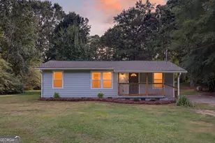 34 Pickens Dr, Griffin, GA 30223 - Photo 1