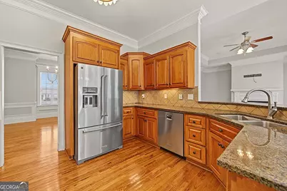 117 W Westerlee Drive, Leesburg, GA 31763 - Photo 14
