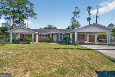 2116 Screven Avenue, Waycross, GA 31501 - Photo 1