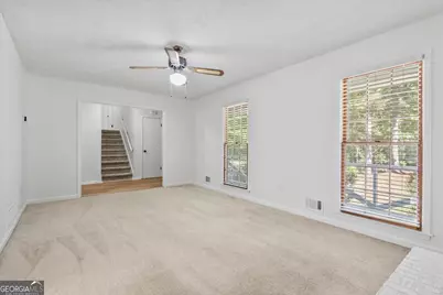 130 Carrollwood Drive, Fayetteville, GA 30215 - Photo 4