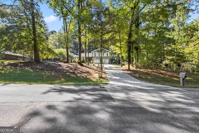 130 Carrollwood Drive, Fayetteville, GA 30215 - Photo 20