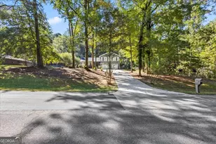 130 Carrollwood Dr, Fayetteville, GA 30215 - Photo 20