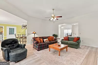514 Fox Court Path, Statesboro, GA 30461 - Photo 12