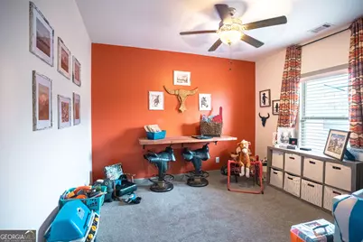 552 Shady Lane, Williamson, GA 30292 - Photo 16
