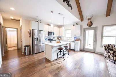 552 Shady Lane, Williamson, GA 30292 - Photo 2