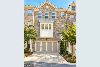 1323 Rosen Road, Brookhaven, GA 30319 - Photo 1