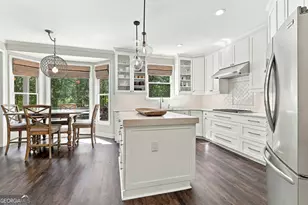 325 Stonehaven Dr, Fayetteville, GA 30215 - Photo 22