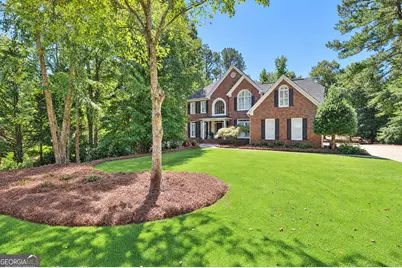 325 Stonehaven Drive, Fayetteville, GA 30215 - Photo 2