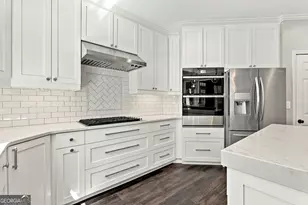 325 Stonehaven Dr, Fayetteville, GA 30215 - Photo 20