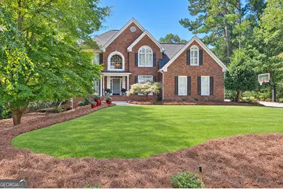 325 Stonehaven Drive, Fayetteville, GA 30215 - Photo 4