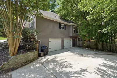 1835 Walker Ridge Drive SW, Marietta, GA 30064 - Photo 38