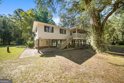 119 Lotts Creek Road, Claxton, GA 30417 - Photo 6