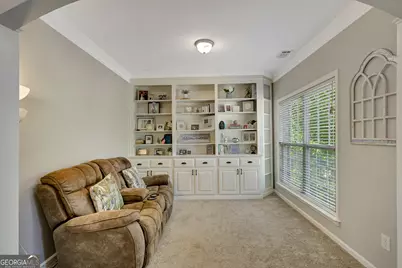 381 Rosebay Lane, Sharpsburg, GA 30277 - Photo 4