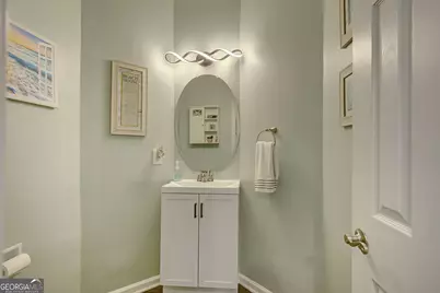 381 Rosebay Lane, Sharpsburg, GA 30277 - Photo 12