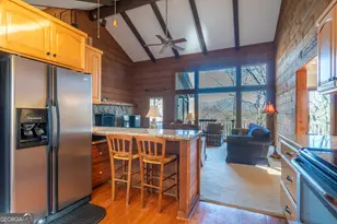 722 Woodbrier, Sautee Nacoochee, GA 30571 - Photo 28
