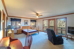 722 Woodbrier, Sautee Nacoochee, GA 30571 - Photo 48