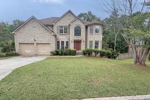 6557 Norcliffe Dr, Stone Mountain, GA 30087 - Photo 1