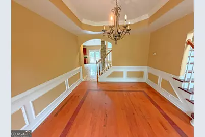 6557 Norcliffe Drive, Stone Mountain, GA 30087 - Photo 10