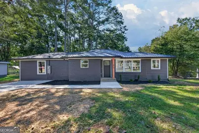 410 Old Stone Road, Villa Rica, GA 30180 - Photo 1