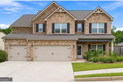 1168 Gaines Street, Jonesboro, GA 30238 - Photo 1