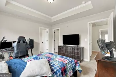 1168 Gaines Street, Jonesboro, GA 30238 - Photo 20