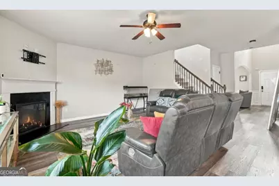1168 Gaines Street, Jonesboro, GA 30238 - Photo 4