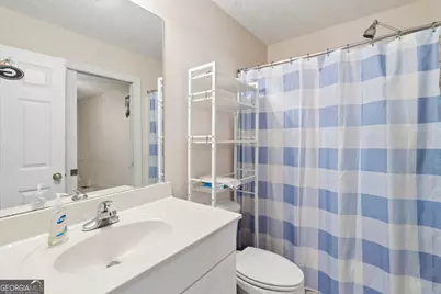 1760 Hardeman Mill Road, Good Hope, GA 30641 - Photo 26