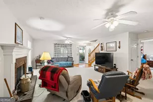 1760 Hardeman Mill Rd, Good Hope, GA 30641 - Photo 8