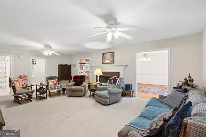 1760 Hardeman Mill Road, Good Hope, GA 30641 - Photo 6