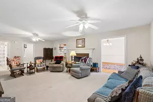 1760 Hardeman Mill Rd, Good Hope, GA 30641 - Photo 6