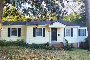 2430 Nancelon Circle S, Macon, GA 31204 - Photo 1