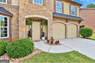 135 Carlisle Street, Newnan, GA 30263 - Photo 4