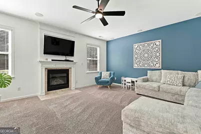 135 Carlisle Street, Newnan, GA 30263 - Photo 18