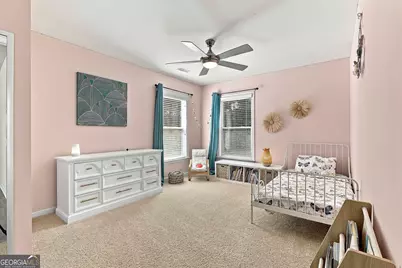 135 Carlisle Street, Newnan, GA 30263 - Photo 38