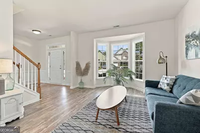 135 Carlisle Street, Newnan, GA 30263 - Photo 12