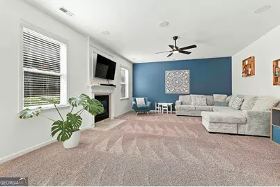 135 Carlisle Street, Newnan, GA 30263 - Photo 16