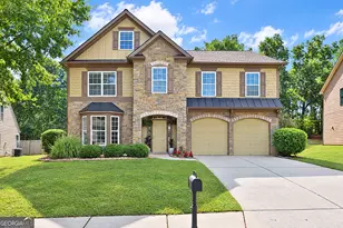 135 Carlisle St, Newnan, GA 30263 - Photo 1