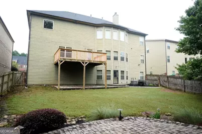 3653 Lake Estates Way, Atlanta, GA 30349 - Photo 4