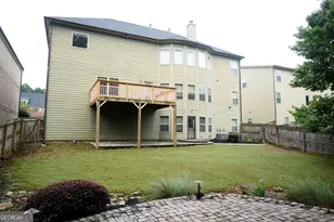3653 Lake Estates Way, Atlanta, GA 30349 - Photo 4