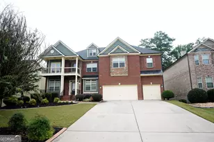 3653 Lake Estates Way, Atlanta, GA 30349 - Photo 1