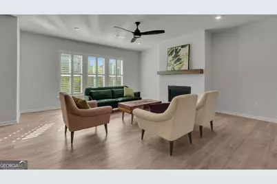 156 Westberry Street, Peachtree City, GA 30269 - Photo 10