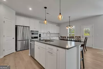 156 Westberry Street, Peachtree City, GA 30269 - Photo 16