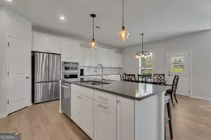 156 Westberry St, Peachtree City, GA 30269 - Photo 16